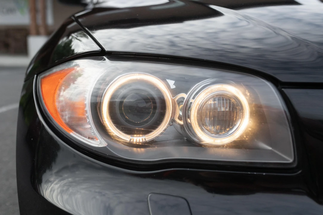 2008 BMW E82 135i & 135is - Image 10 of 31