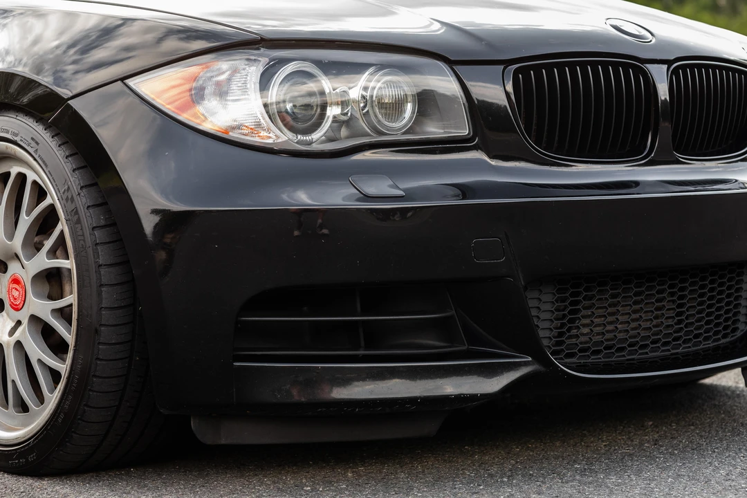 2008 BMW E82 135i & 135is - Image 9 of 31