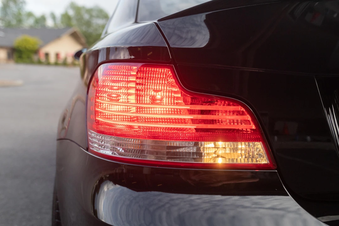 2008 BMW E82 135i & 135is - Image 25 of 31
