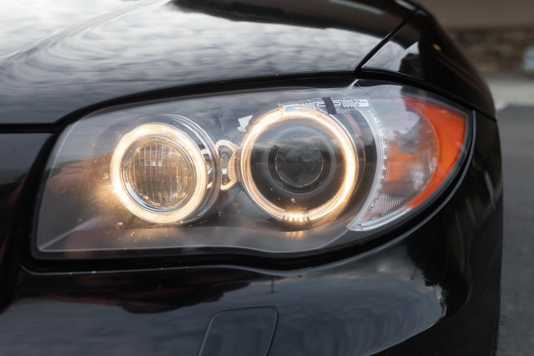 2008 BMW E82 135i & 135is - Image 14 of 31