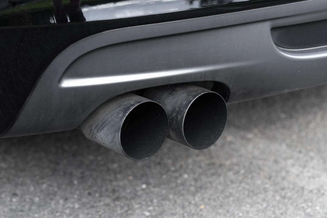 2008 BMW E82 135i & 135is - Image 26 of 31