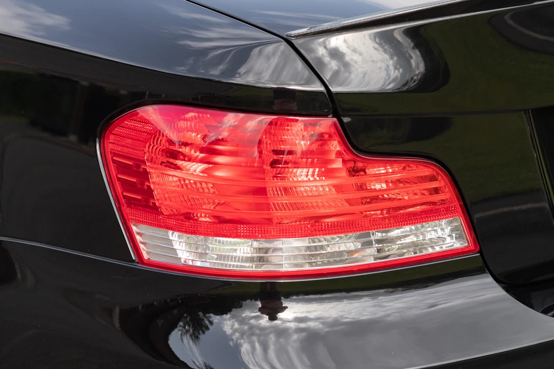2008 BMW E82 135i & 135is - Image 24 of 31