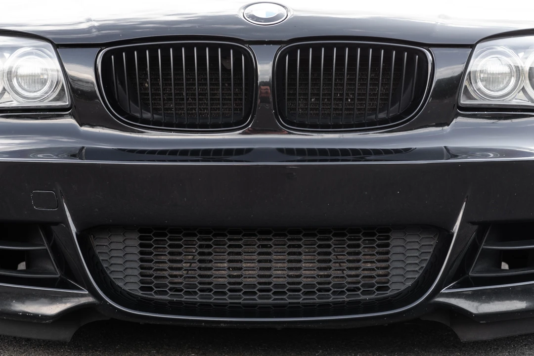 2008 BMW E82 135i & 135is - Image 12 of 31