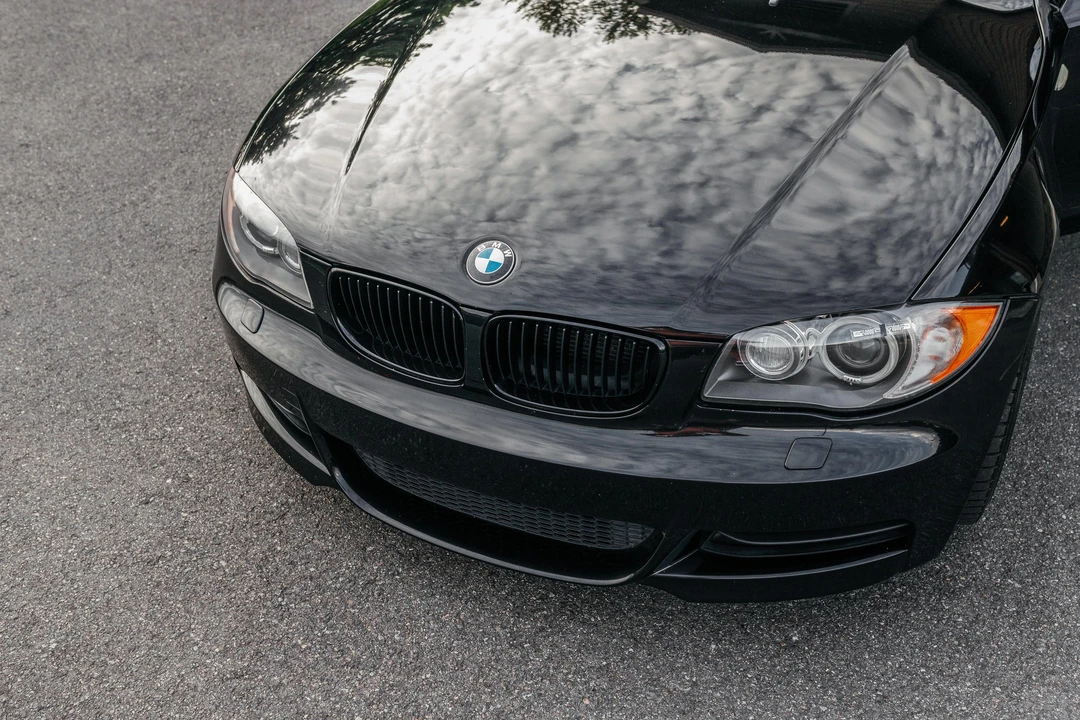 2008 BMW E82 135i & 135is - Image 13 of 31