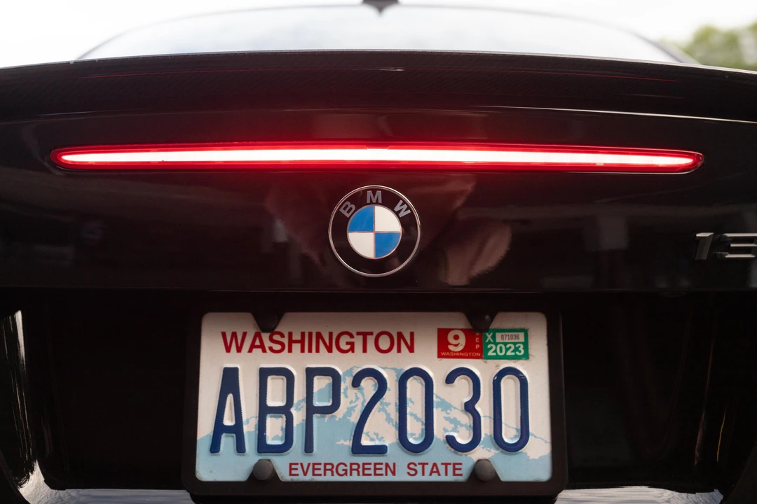 2008 BMW E82 135i & 135is - Image 30 of 31