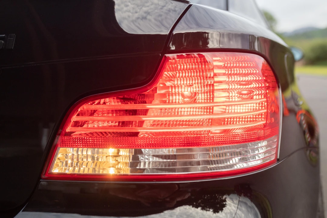2008 BMW E82 135i & 135is - Image 31 of 31
