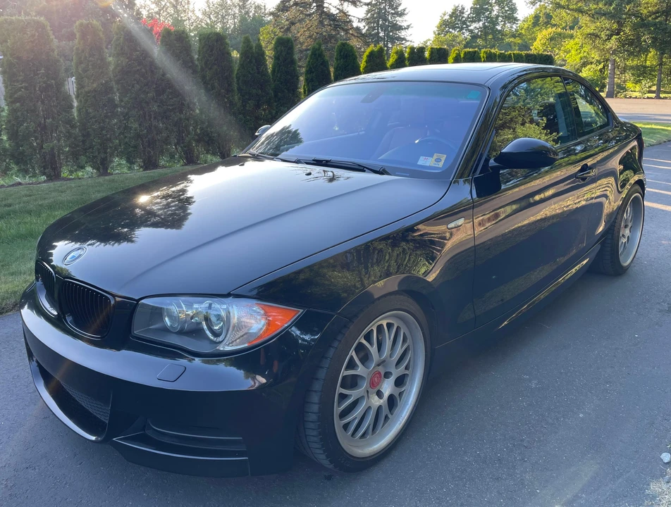 2008 BMW E82 135i & 135is - Image 6 of 31