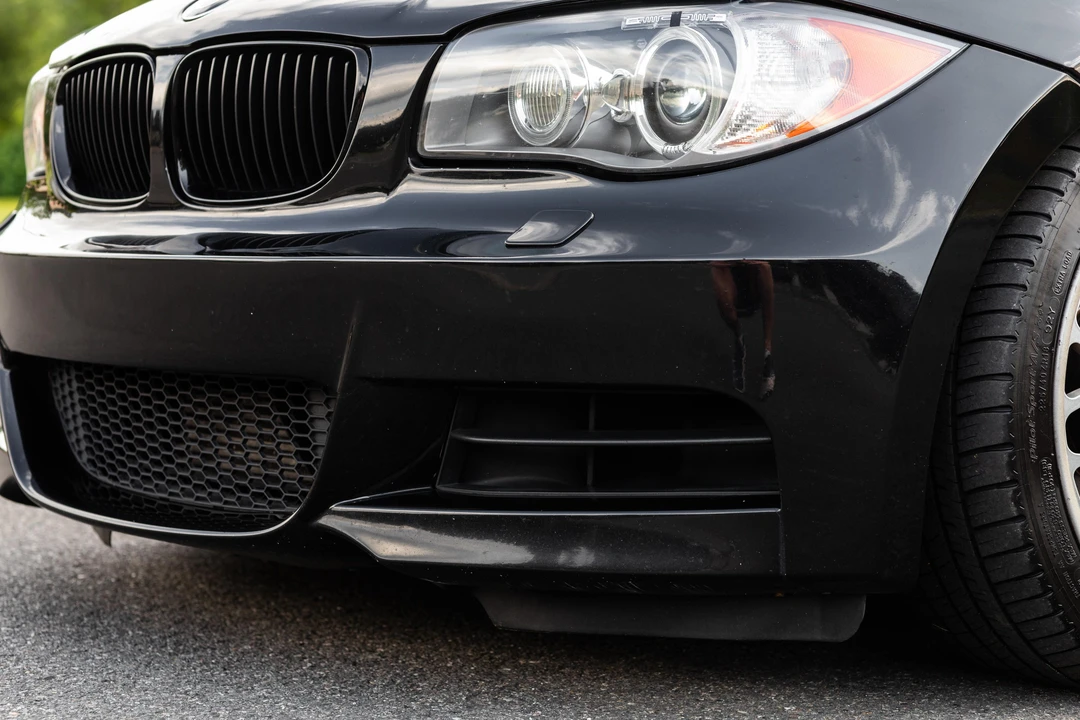 2008 BMW E82 135i & 135is - Image 15 of 31