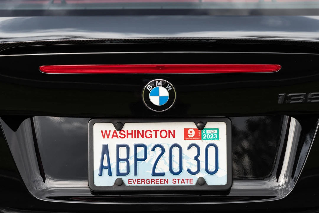 2008 BMW E82 135i & 135is - Image 29 of 31