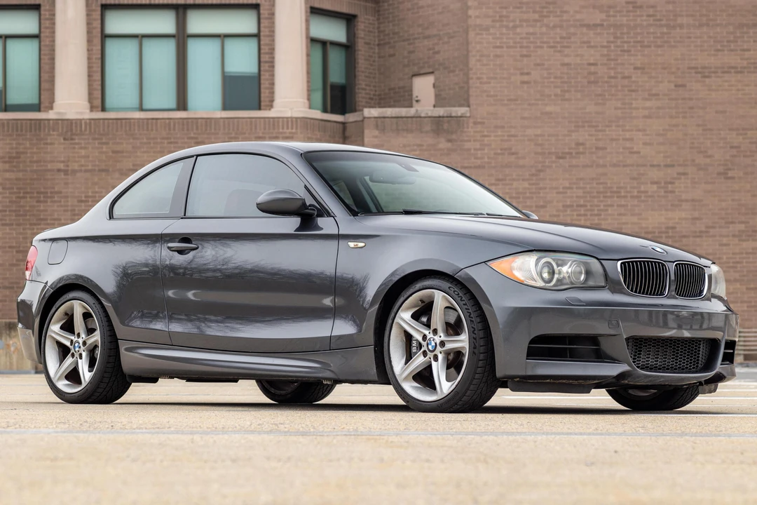 2008 BMW E82 135i & 135is - Image 2 of 31