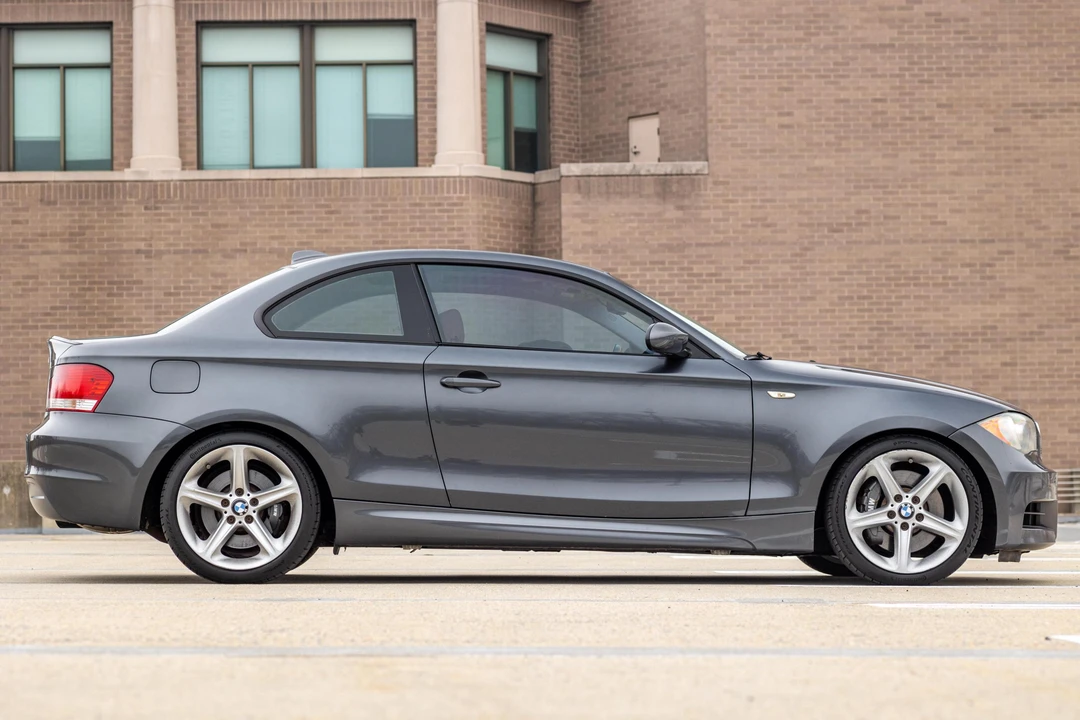 2008 BMW E82 135i & 135is - Image 3 of 31