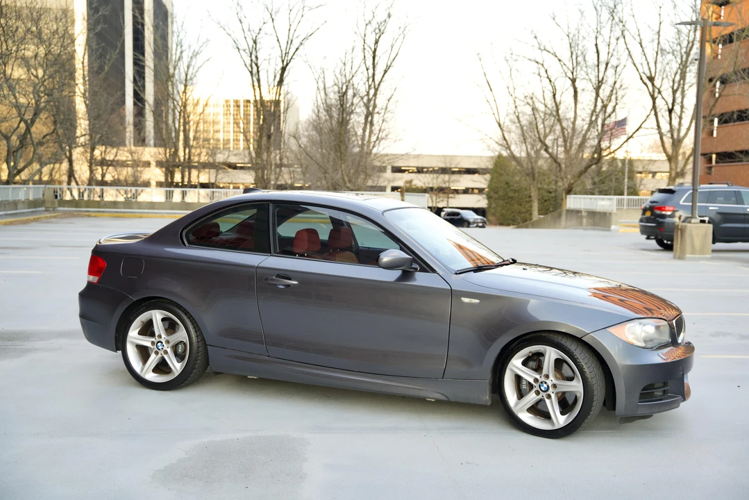 2008 BMW E82 135i & 135is - Image 19 of 31