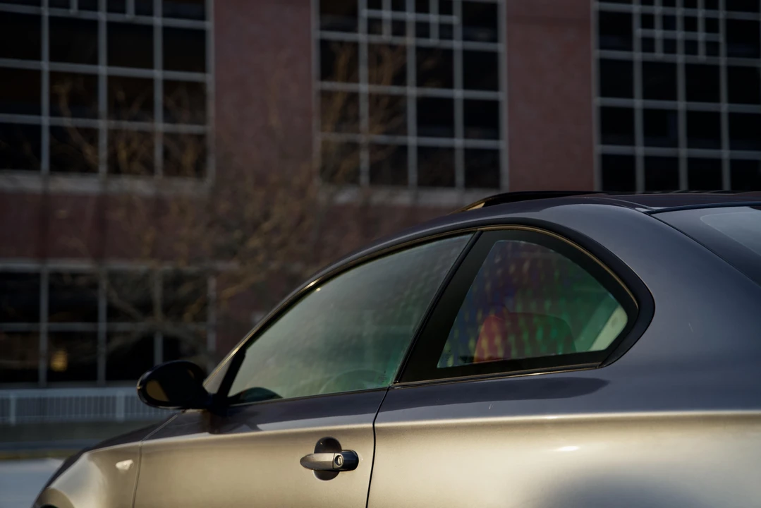2008 BMW E82 135i & 135is - Image 22 of 31