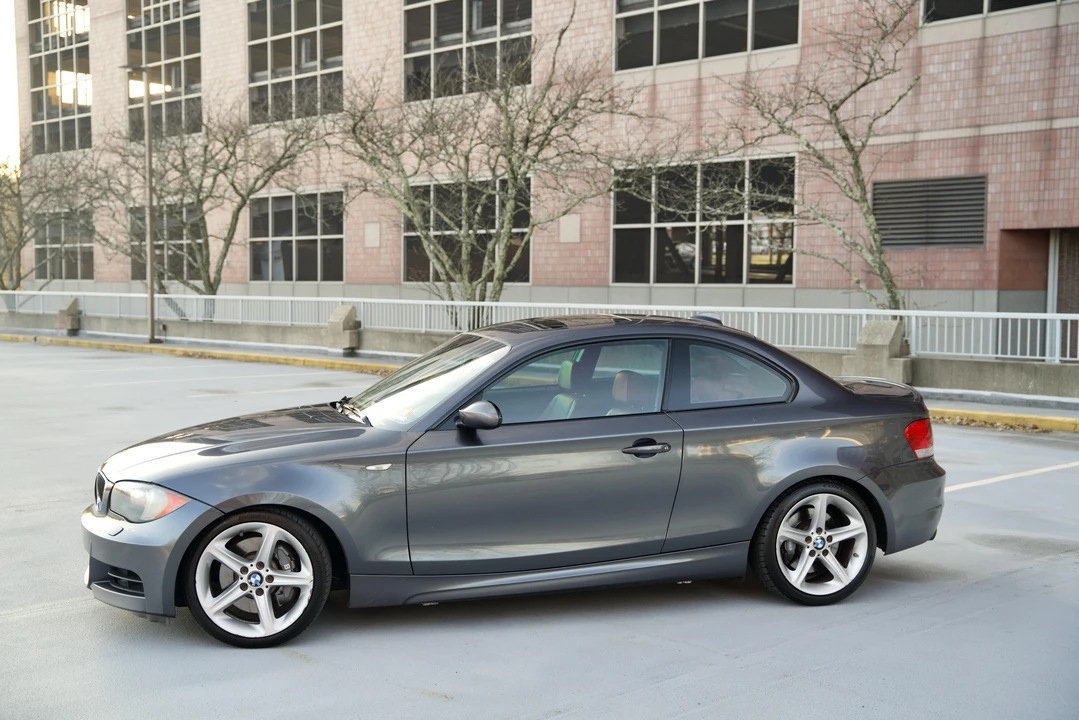 2008 BMW E82 135i & 135is - Image 10 of 31