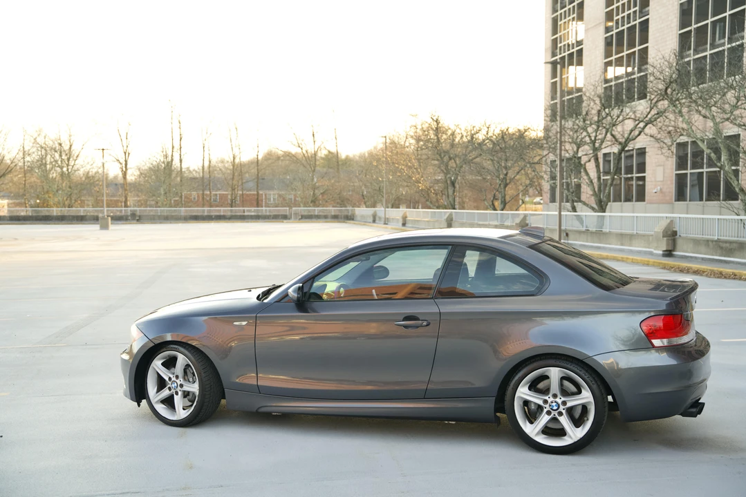 2008 BMW E82 135i & 135is - Image 12 of 31