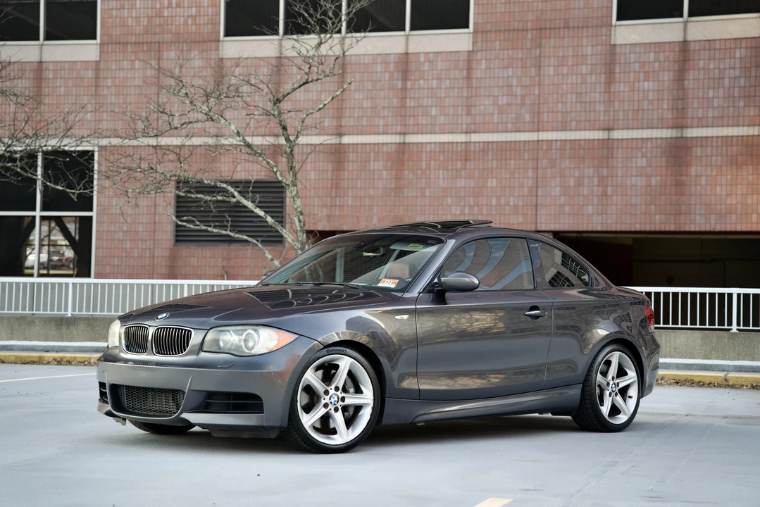 2008 BMW E82 135i & 135is - Image 8 of 31