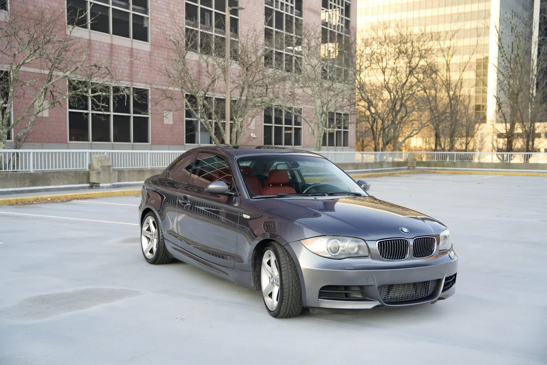 2008 BMW E82 135i & 135is - Image 20 of 31