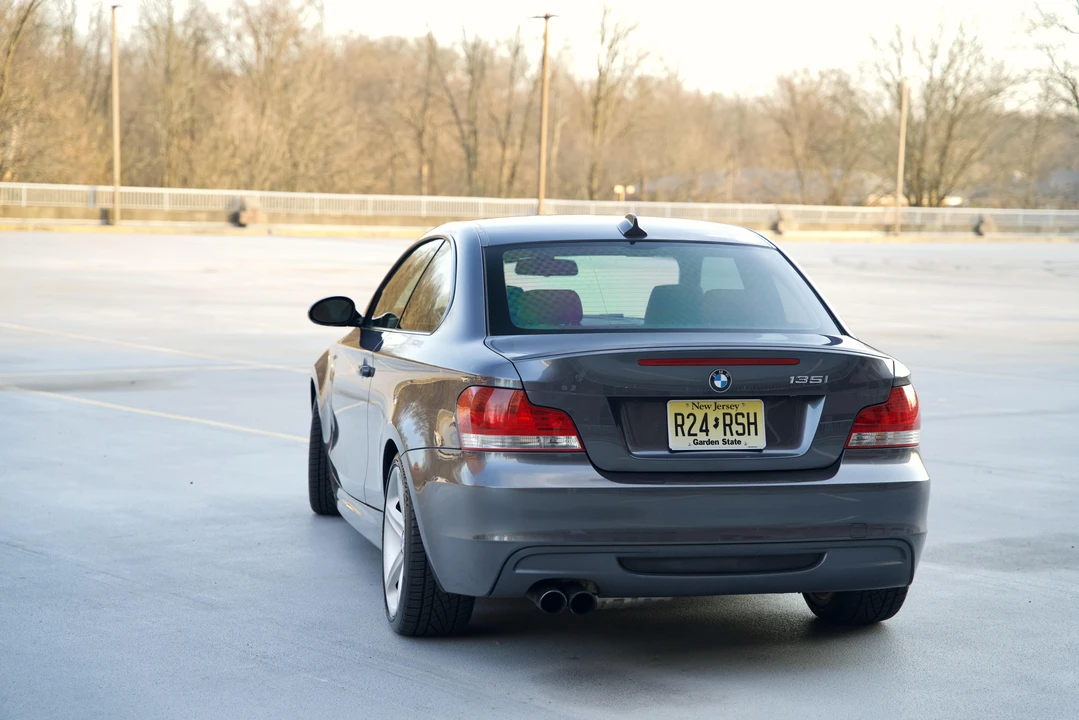 2008 BMW E82 135i & 135is - Image 15 of 31