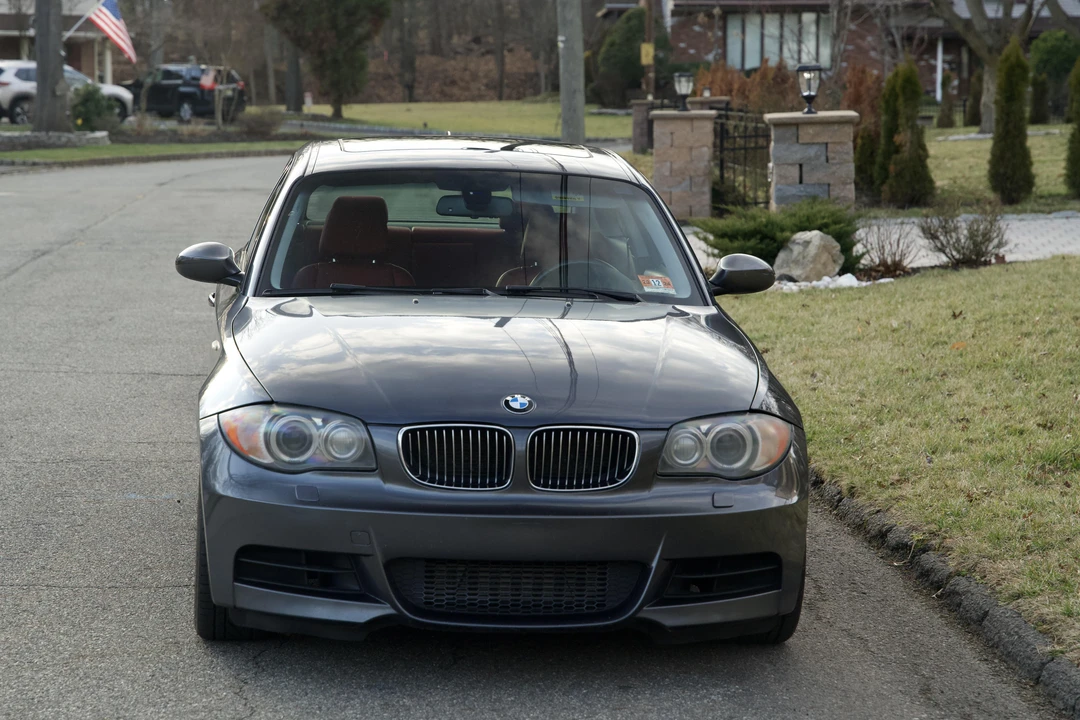 2008 BMW E82 135i & 135is - Image 6 of 31