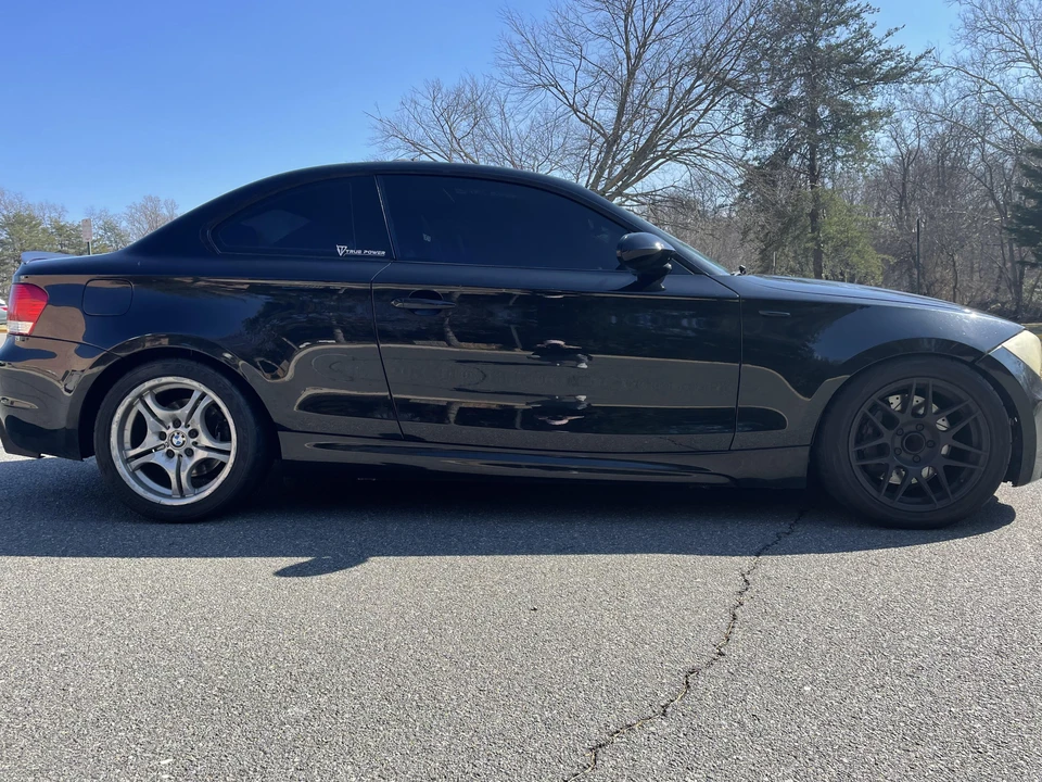 2008 BMW E82 135i & 135is - Image 11 of 14