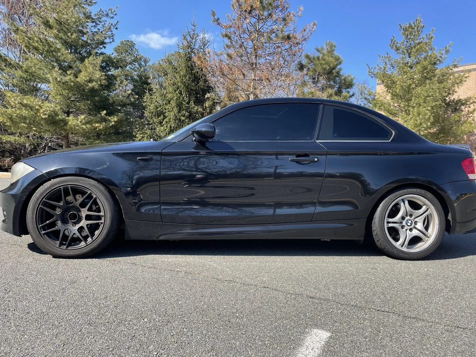 2008 BMW E82 135i & 135is - Image 7 of 14