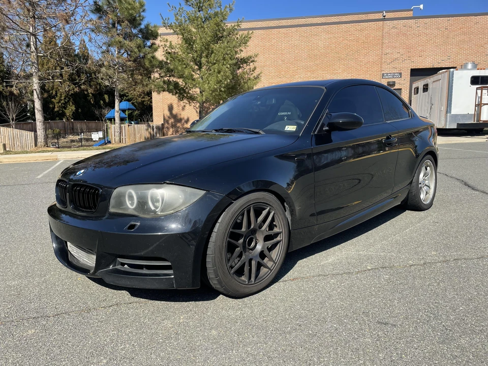 2008 BMW E82 135i & 135is - Image 6 of 14