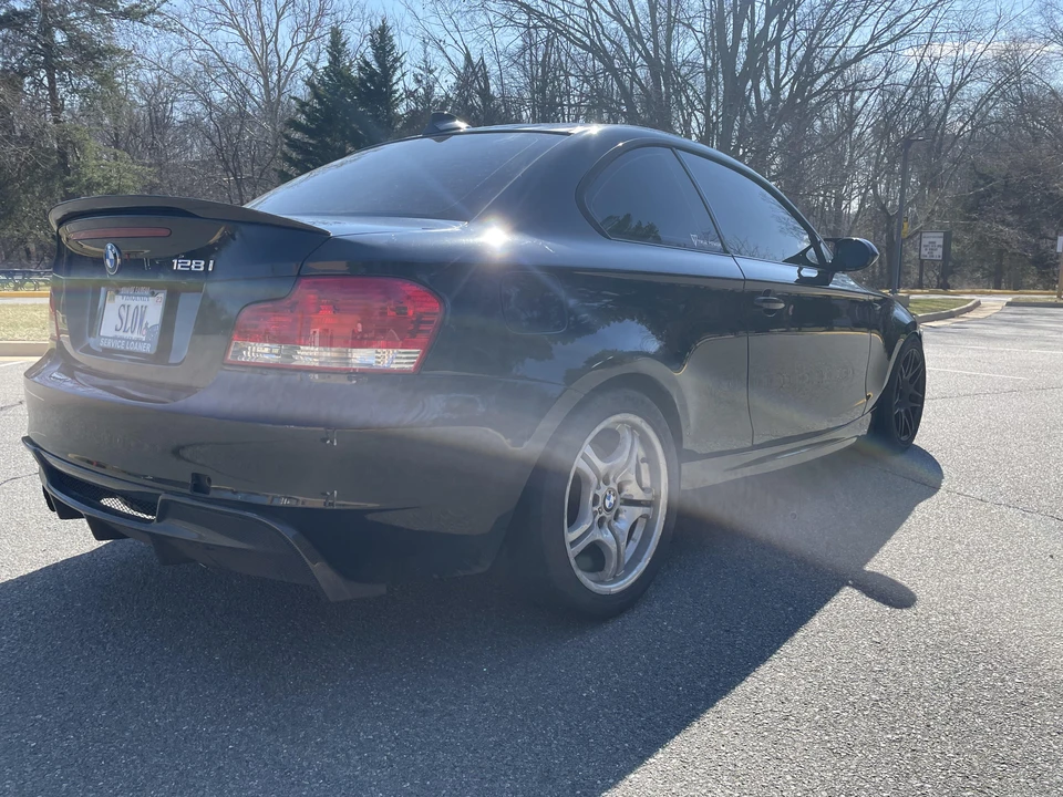 2008 BMW E82 135i & 135is - Image 9 of 14