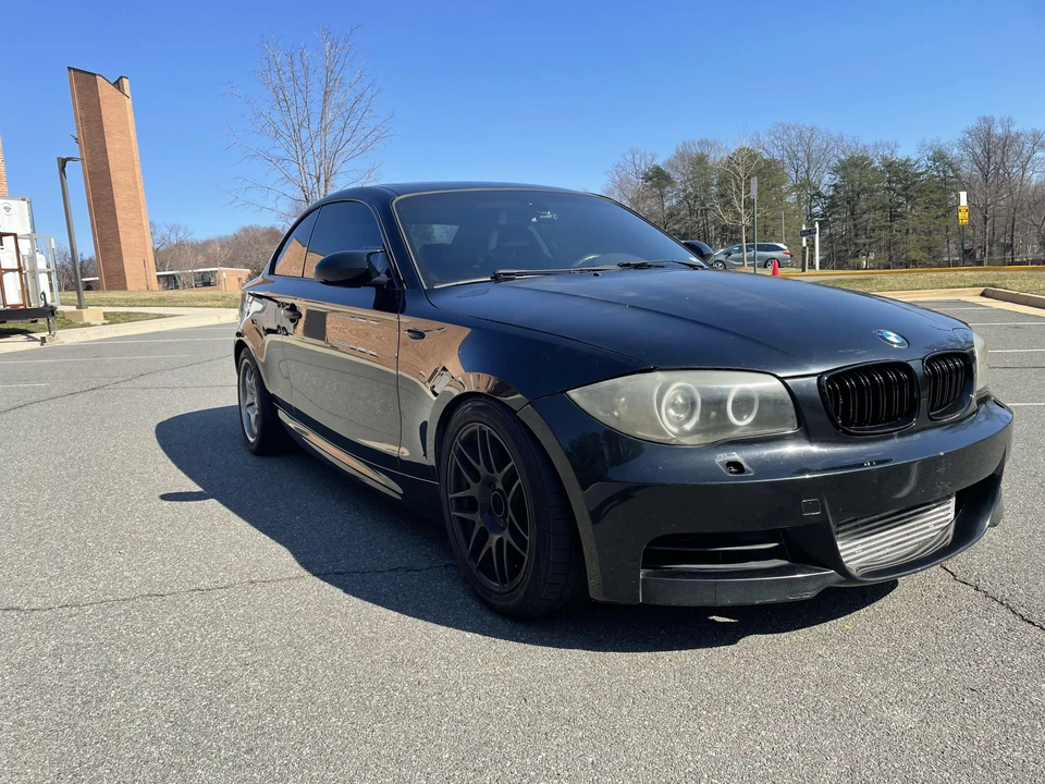 2008 BMW E82 135i & 135is - Image 13 of 14
