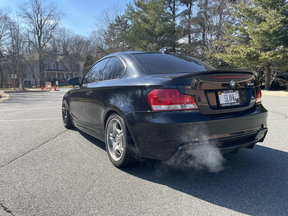 2008 BMW E82 135i & 135is - Image 8 of 14