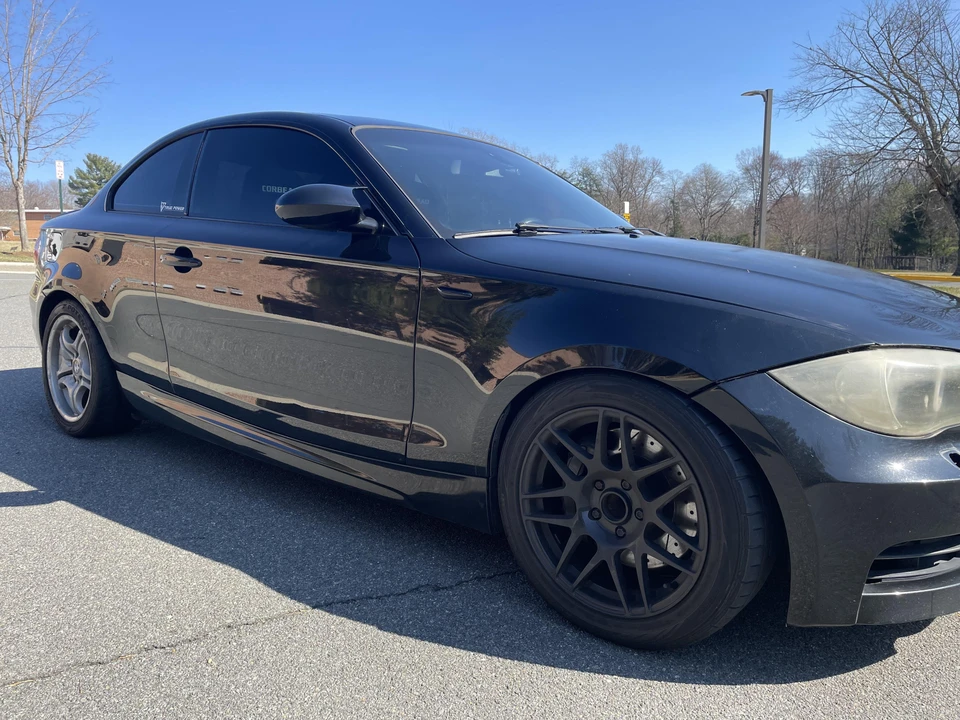 2008 BMW E82 135i & 135is - Image 12 of 14