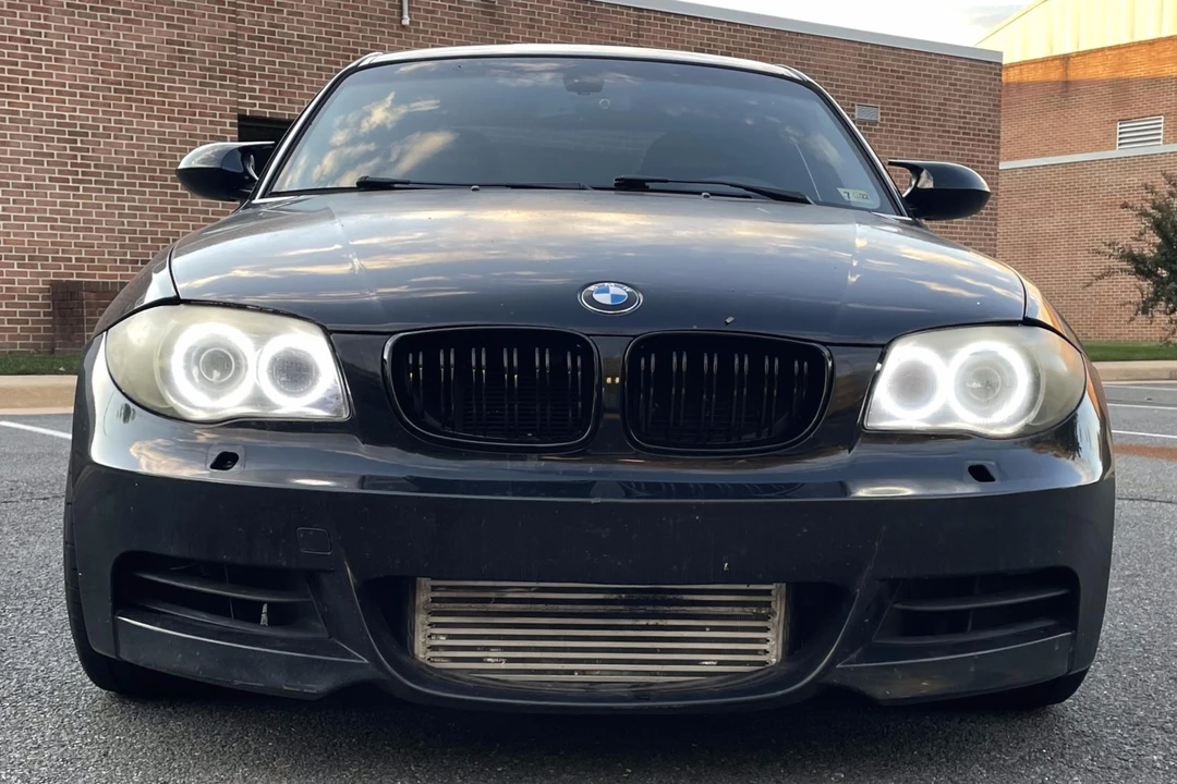 2008 BMW E82 135i & 135is - Image 2 of 14
