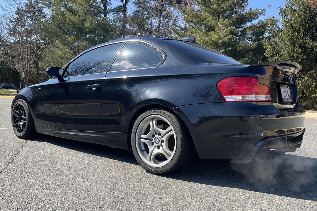 2008 BMW E82 135i & 135is - Image 4 of 14