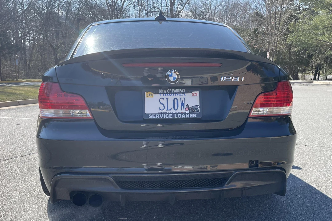 2008 BMW E82 135i & 135is - Image 5 of 14
