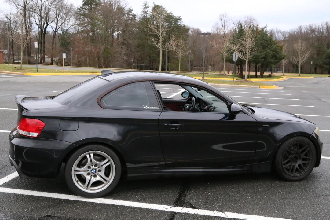 2008 BMW E82 135i & 135is - Image 3 of 14