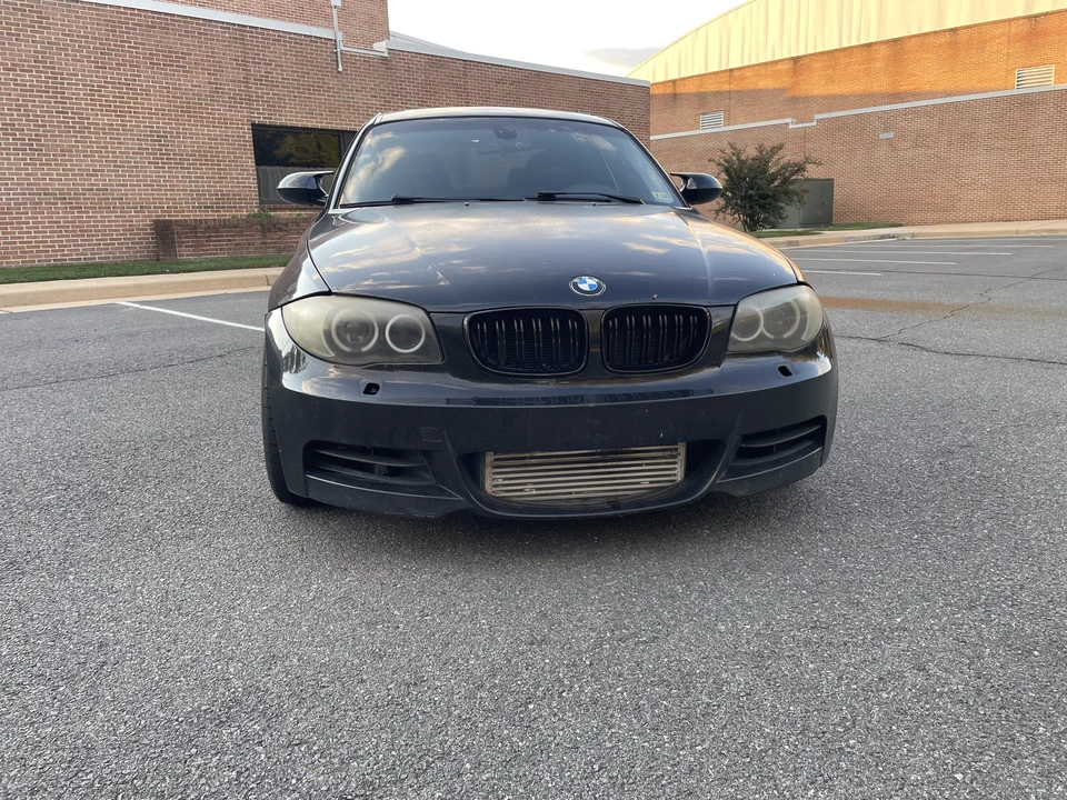 2008 BMW E82 135i & 135is - Image 14 of 14