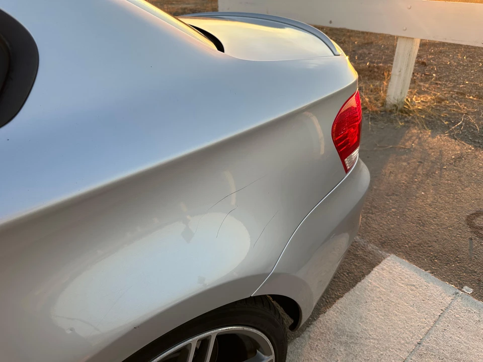2008 BMW E82 135i & 135is - Image 19 of 31