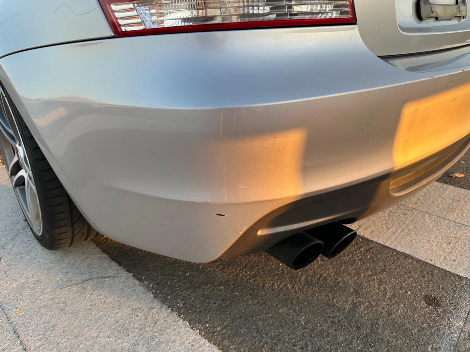 2008 BMW E82 135i & 135is - Image 20 of 31