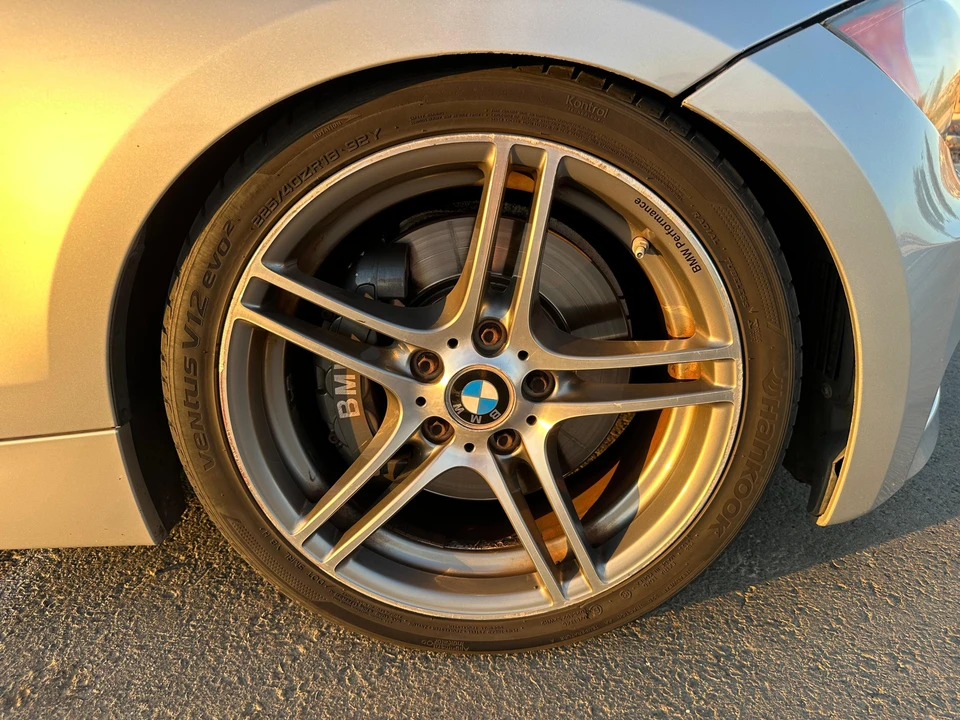 2008 BMW E82 135i & 135is - Image 30 of 31