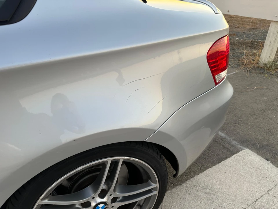 2008 BMW E82 135i & 135is - Image 18 of 31