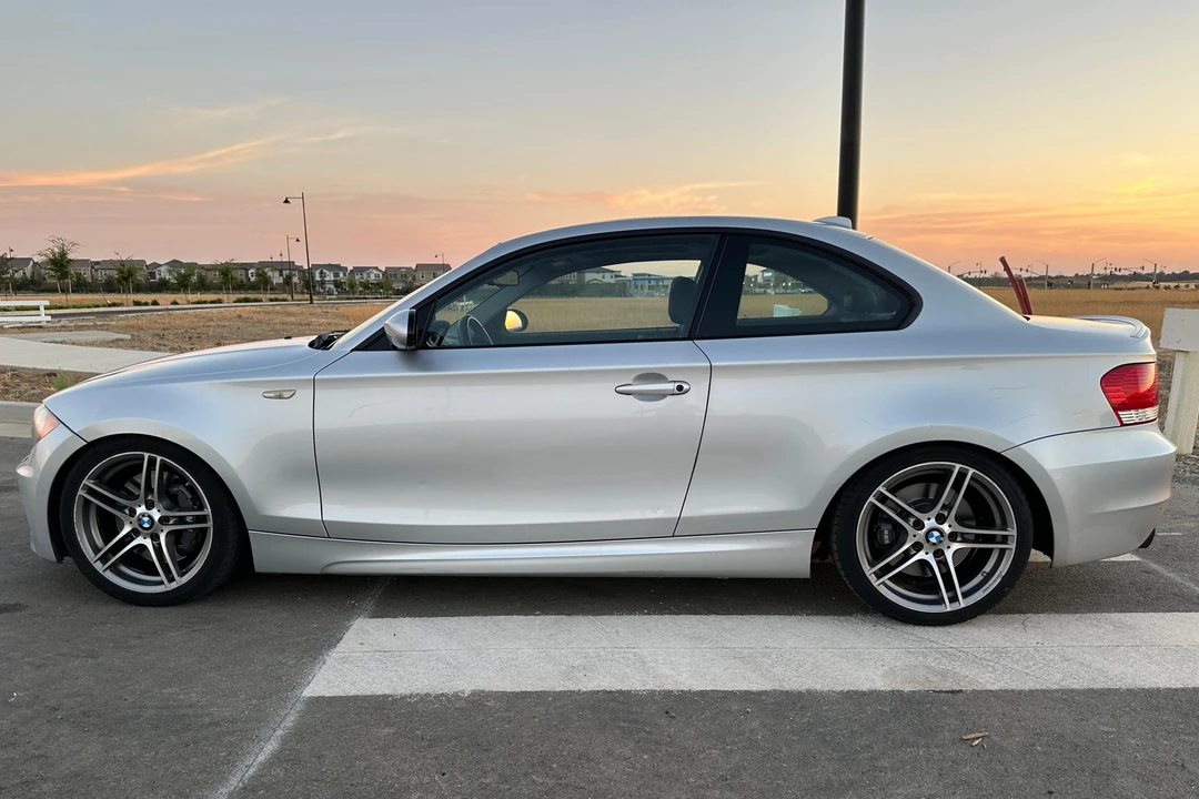 2008 BMW E82 135i & 135is - Image 7 of 31