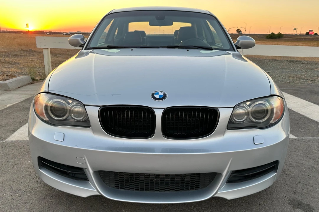 2008 BMW E82 135i & 135is - Image 2 of 31