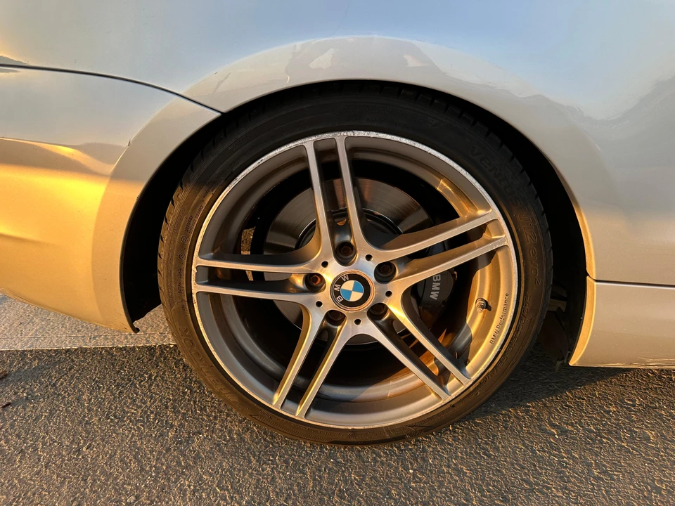 2008 BMW E82 135i & 135is - Image 29 of 31