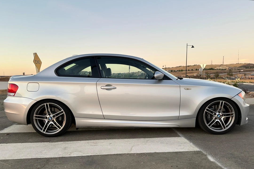 2008 BMW E82 135i & 135is - Image 8 of 31