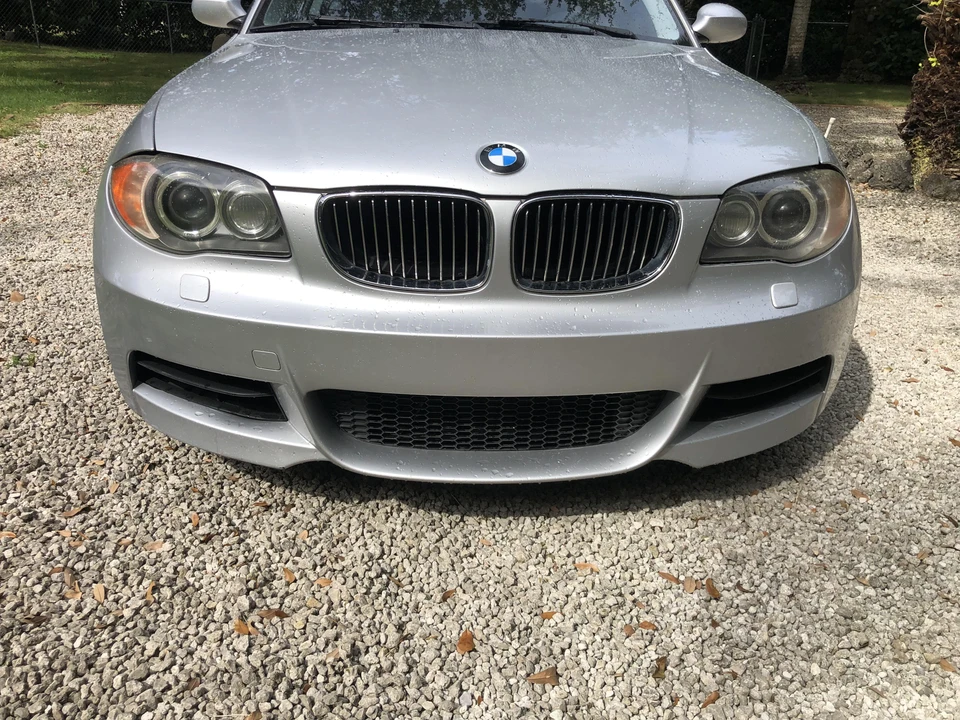 2008 BMW E82 135i & 135is - Image 6 of 31