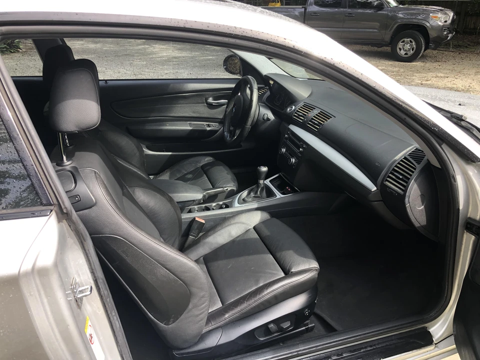 2008 BMW E82 135i & 135is - Image 31 of 31