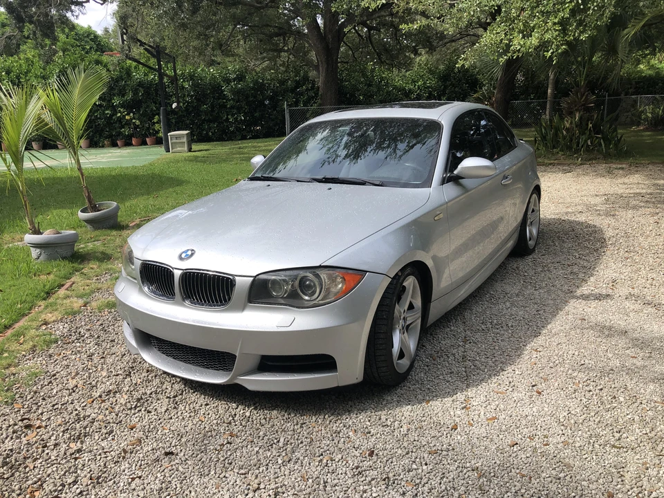 2008 BMW E82 135i & 135is - Image 7 of 31