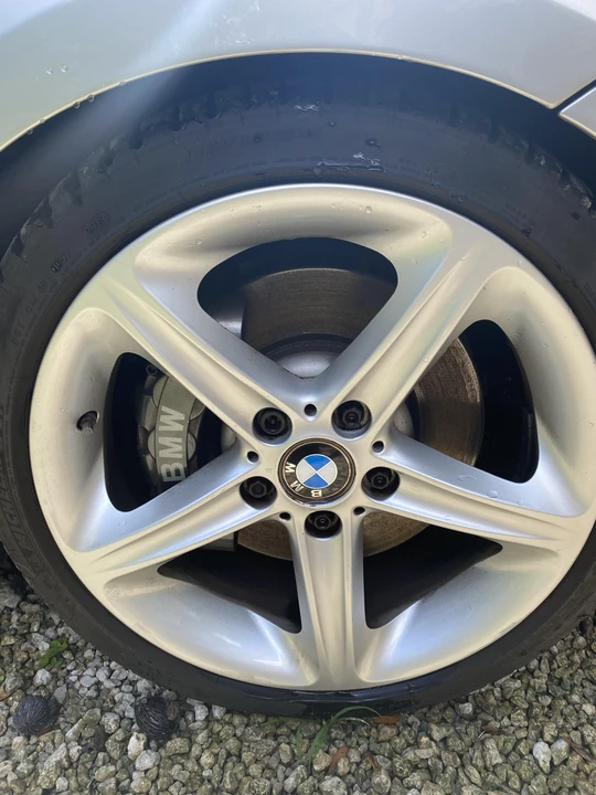 2008 BMW E82 135i & 135is - Image 26 of 31