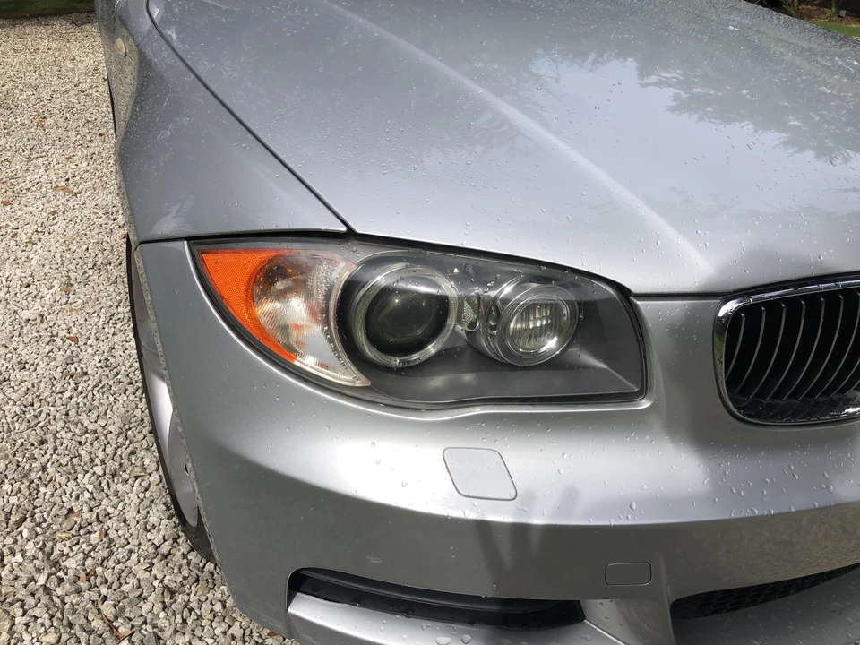 2008 BMW E82 135i & 135is - Image 15 of 31