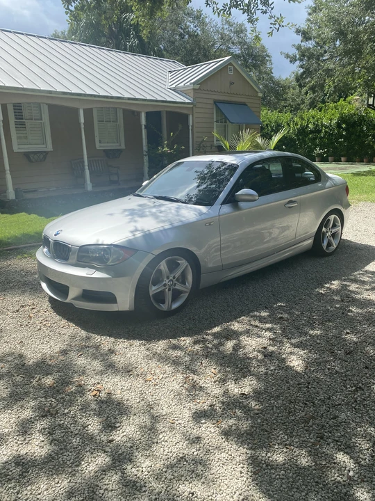 2008 BMW E82 135i & 135is - Image 8 of 31