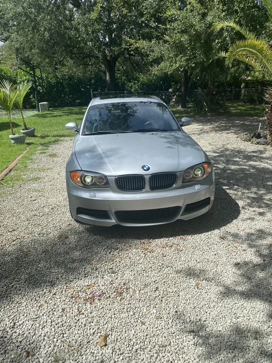 2008 BMW E82 135i & 135is - Image 14 of 31